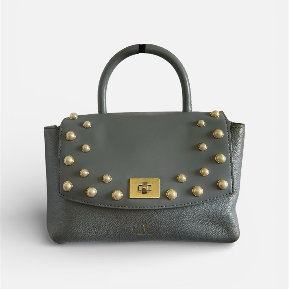 Kate Spade “Serrano Place Pearl Shonna” Handbag - NWOT***